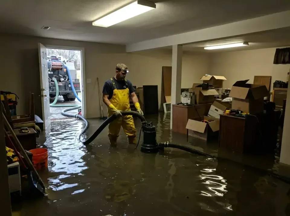 basement-burst-pipe-flooding-a-001 — frequently asked questions, 24-Hour Water Damage Restoration Services in Lake Erie Beac…